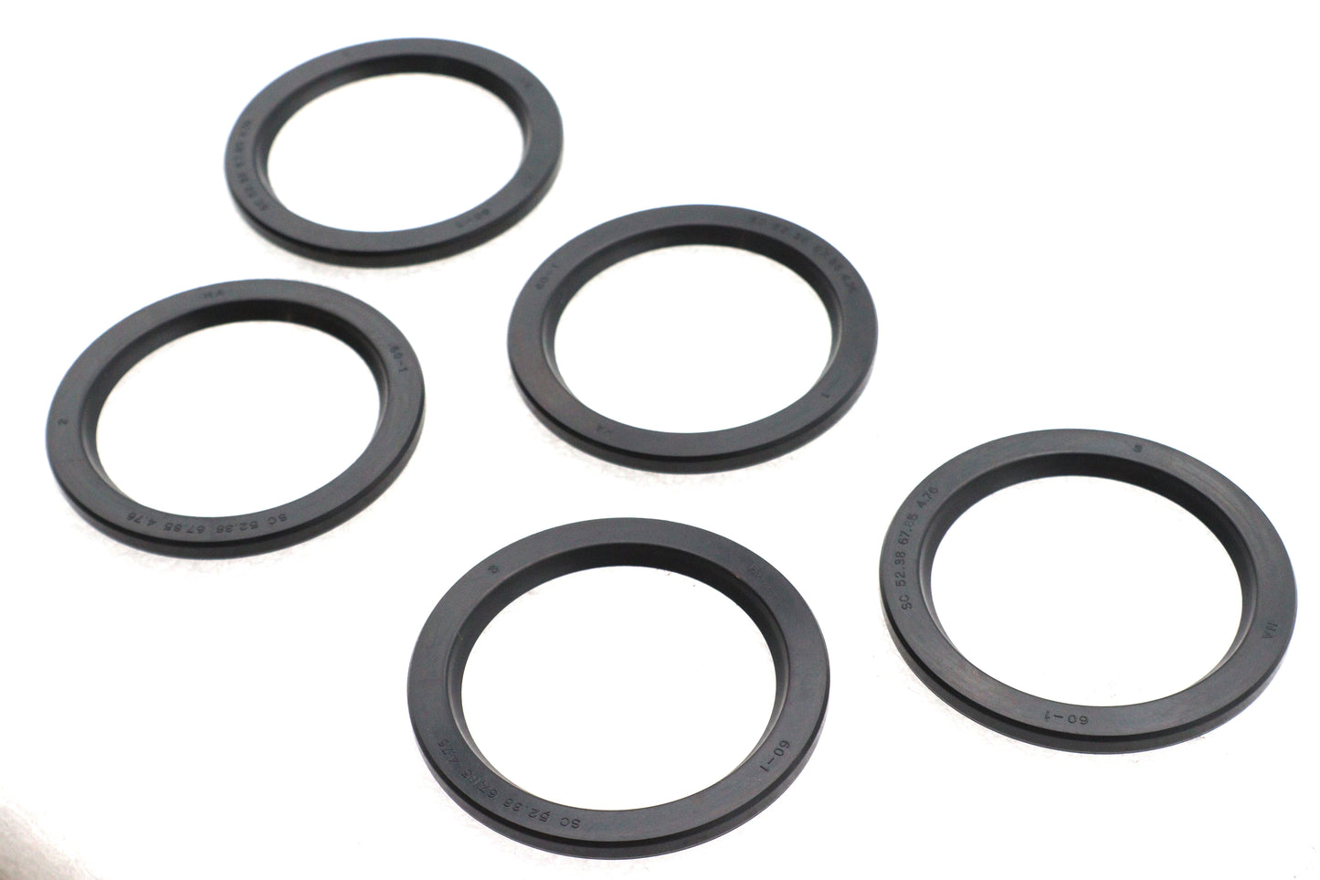 HARLEY Getriebehauptwellendichtung Passend für 1982-1984 FL, 1984-1985 FXST, 1982-1984 FX,