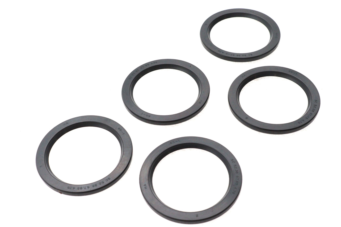 HARLEY Getriebehauptwellendichtung Passend für 1982-1984 FL, 1984-1985 FXST, 1982-1984 FX,