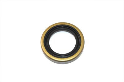 HARLEY Wheel Hub Swingarm Bearing Seal fits 1973-1982 XL,  1973-1982 FX,  1973-1984 FX,  1973-1984 FL,  1973-1982 FL,