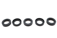 HARLEY Radlagerdichtung Passend für 1984-1999 FXST, Vorder- oder Hinterrad 1984-1999 XL, Vorder- oder Hinterrad 1986-19