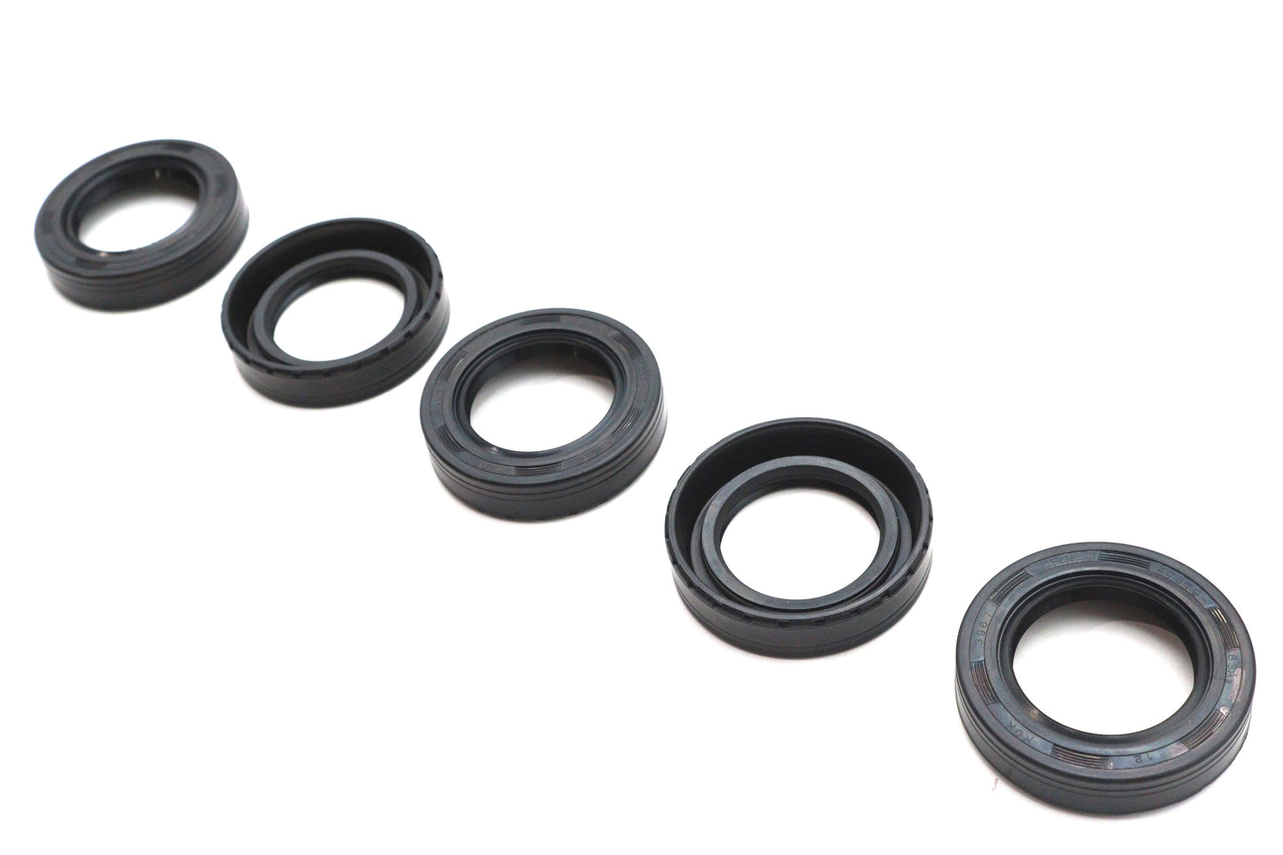 HARLEY Radlagerdichtung Passend für 1984-1999 FXST, Vorder- oder Hinterrad 1984-1999 XL, Vorder- oder Hinterrad 1986-19