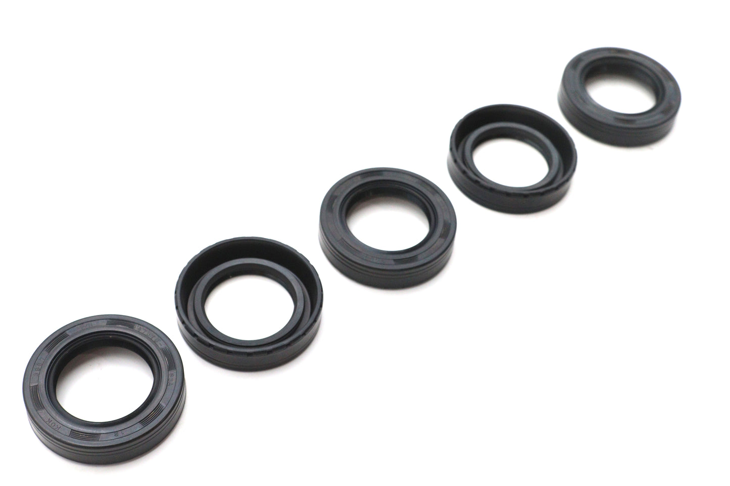 HARLEY Radlagerdichtung Passend für 1984-1999 FXST, Vorder- oder Hinterrad 1984-1999 XL, Vorder- oder Hinterrad 1986-19