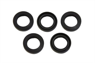 HARLEY V-Twin Inner Primary Starter Housing Seal fits 1984-1988 FXST,  1986-1988 FLST,  1984-1988 FLT,  1984-1988 FXR,