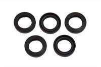 HARLEY V-Twin Inner Primary Startergehäusedichtung passend für 1984-1988 FXST, 1986-1988 FLST, 1984-1988