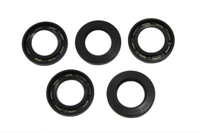 HARLEY V-Twin Primary Housing Seal fits 1984-2017 FXST,  1986-2017 FLST,  1984-UP FLT,  1991-2017 FXD,  1984-1994 FXR,