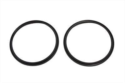 HARLEY V-Twin Oil Seal for Rear Chain Cover Housing fits 1982-1984 FLT,  1982-1984 FXRT,