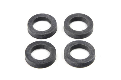 HARLEY Rocker Arm Shaft Housing Seal fits 1938-1940 EL,   1941-1947 FL,