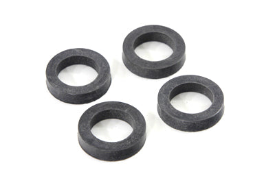 HARLEY Rocker Arm Shaft Housing Seal fits 1938-1940 EL,   1941-1947 FL,