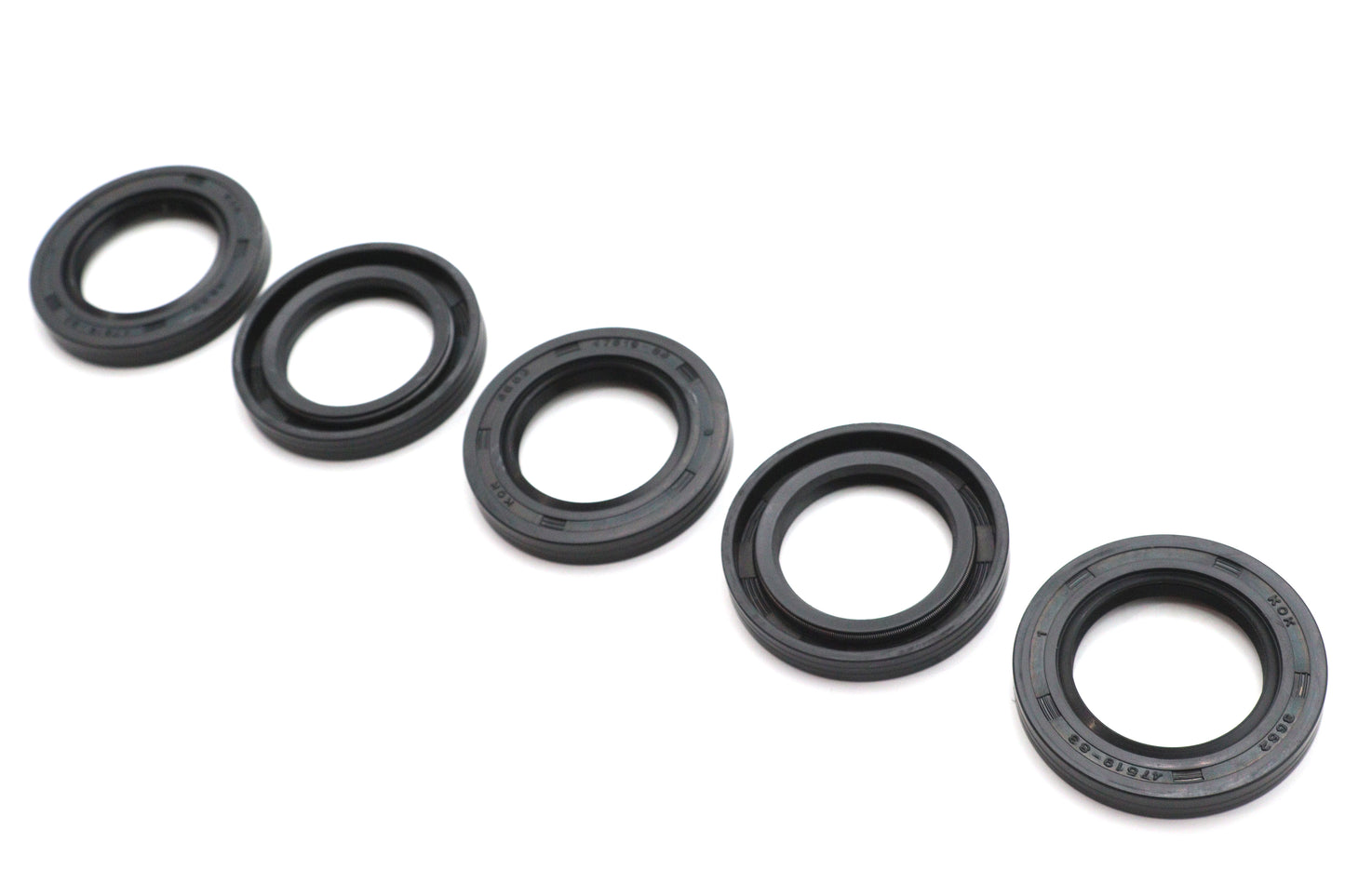 HARLEY Rad Dichtung Passend für 1983-1984 FX, 1983-1984 XL, 1983-1985 FXR, 1983-1985 FXR, 1984-1985 F