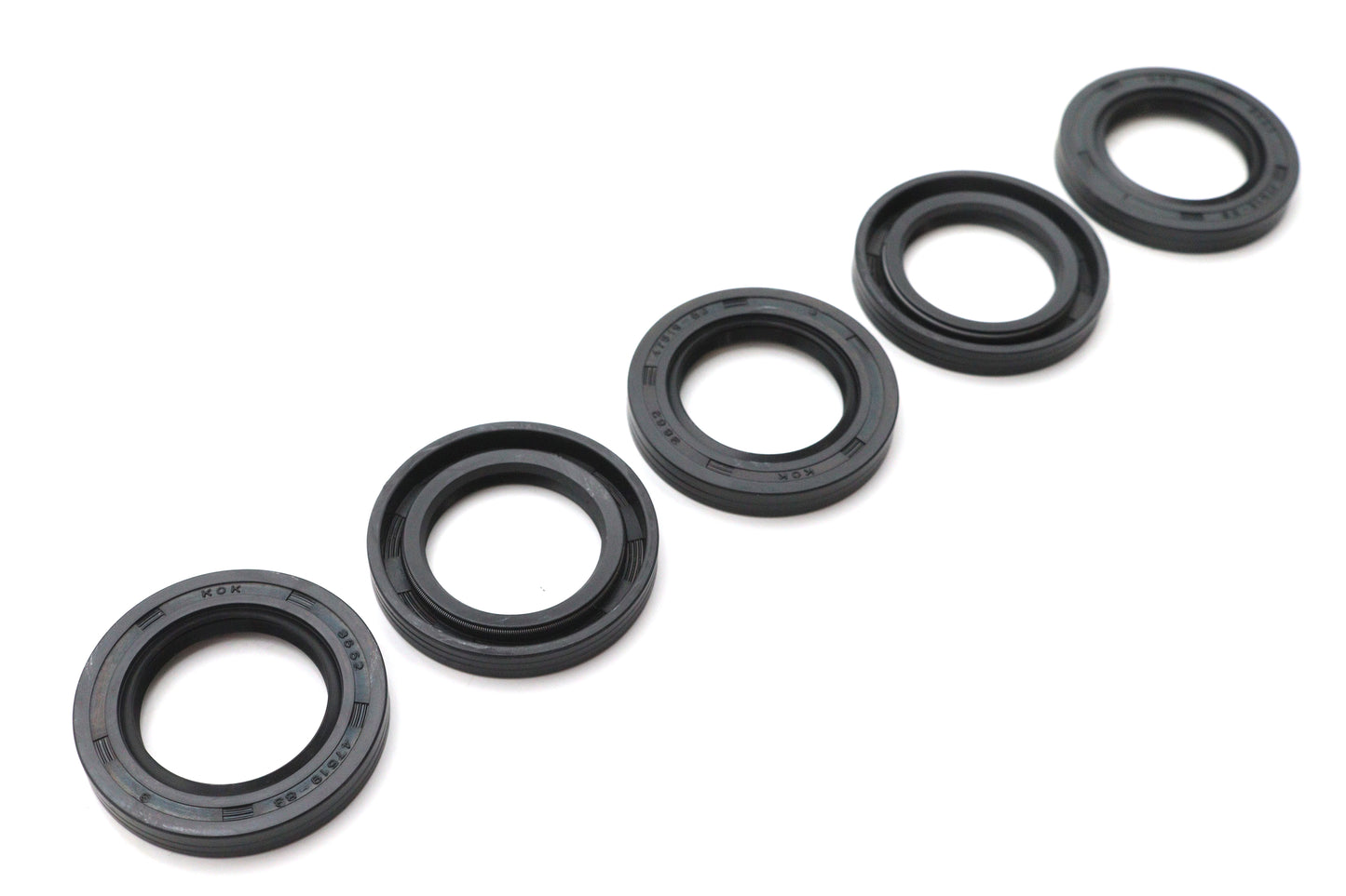 HARLEY Rad Dichtung Passend für 1983-1984 FX, 1983-1984 XL, 1983-1985 FXR, 1983-1985 FXR, 1984-1985 F