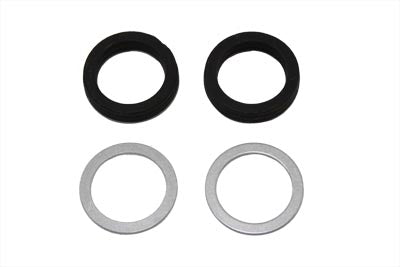 HARLEY Dichte Gabeldichtungssatz Passend für 1973-1976 FX, 1973-1976 XL,