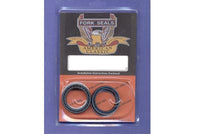 HARLEY Dichtungsset für Gabel, auslaufsicher, passend für 1977-1984 FL, 1979-UP FLT, 1980-1984 FX, 1984-2005 FXST,