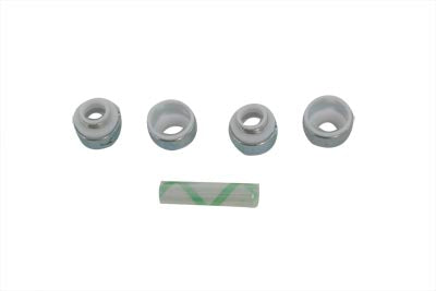 HARLEY Valve Stem Seals fits 1984-2004 FXST,  1984-2004 FLT,  1984-1994 FXR,  1986-2004 FLST,  1991-2004 FXD,