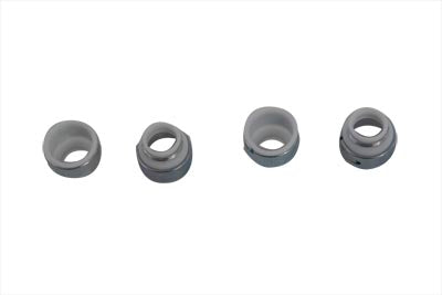 HARLEY Valve Guide Seals fits 1948-1984 FL,  1971-1984 FX,  1979-1983 FLT,  1982-1983 FXR,