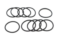 HARLEY V-Twin Stößelblock O-Ring Passend für 1957-1985 XL,