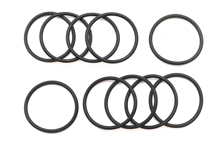 HARLEY V-Twin Stößelblock O-Ring Passend für 1957-1985 XL,