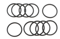 HARLEY V-Twin Stößelblock O-Ring Passend für 1957-1985 XL,