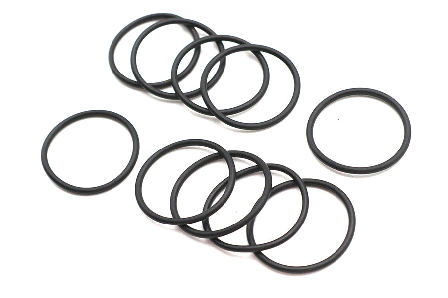 HARLEY V-Twin Stößelblock O-Ring Passend für 1957-1985 XL,