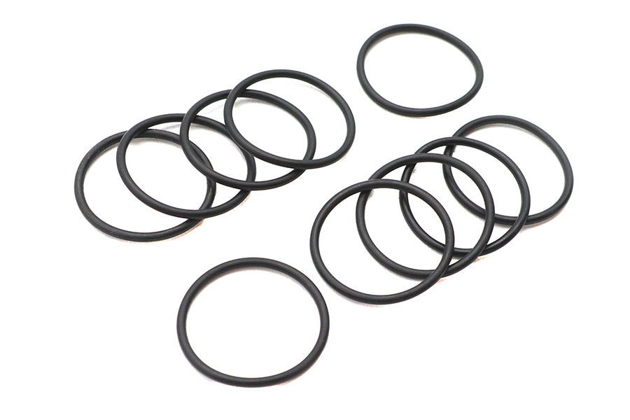 HARLEY V-Twin Stößelblock O-Ring Passend für 1957-1985 XL,