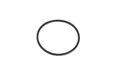 HARLEY V-Twin Primary Cover Filler Cap O-Ring fits 1971-1976 XL,