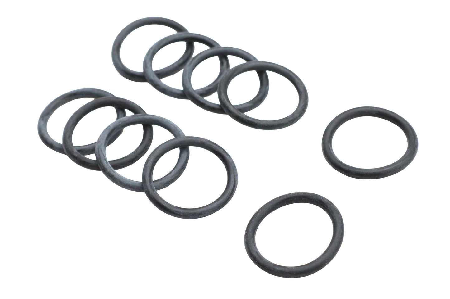 HARLEY V-Twin Clutch Gear O-Ring Fits 1967-1970 XLH,