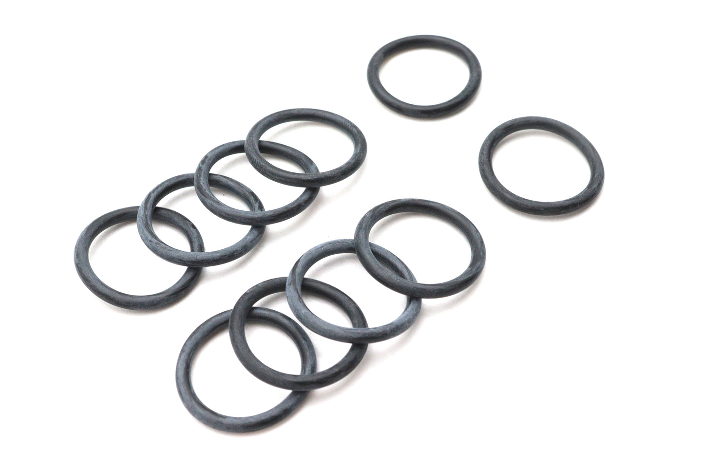 HARLEY V-Twin Clutch Gear O-Ring Fits 1967-1970 XLH,