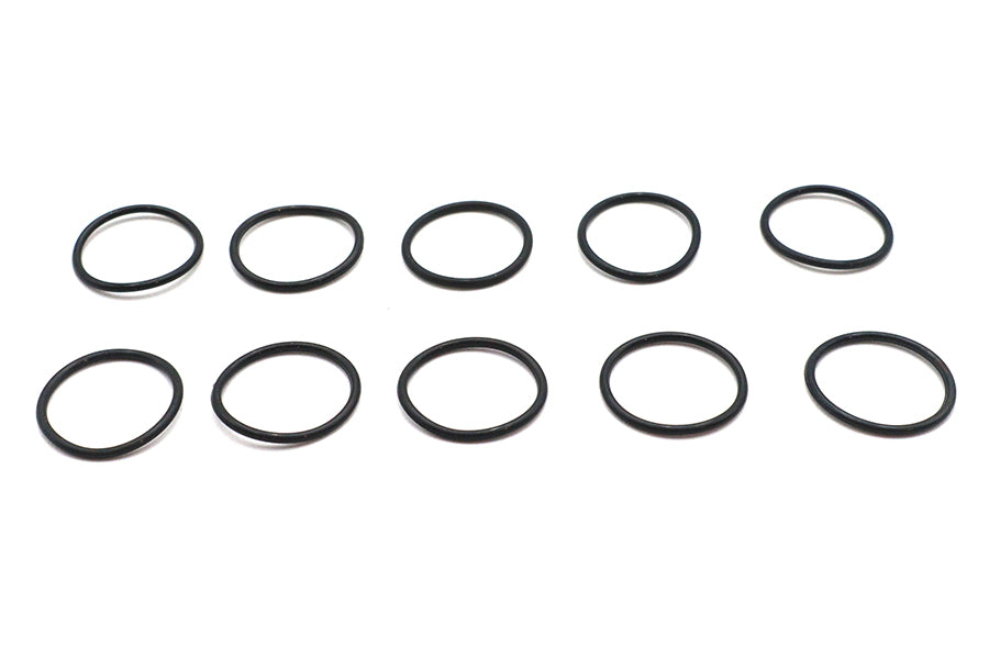 HARLEY Timer-Grundplatten-O-Ring passend für 1966-1969 XLH,
