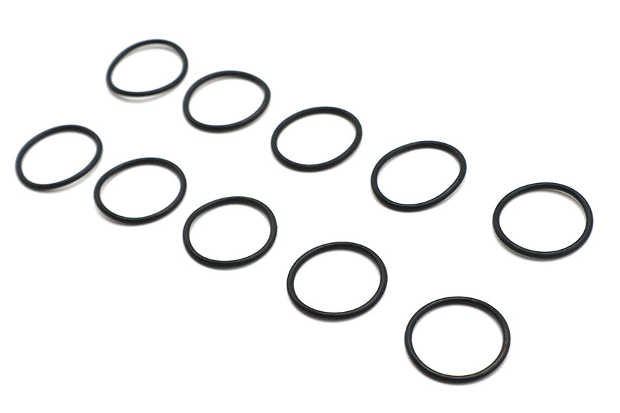 HARLEY Timer-Grundplatten-O-Ring passend für 1966-1969 XLH,
