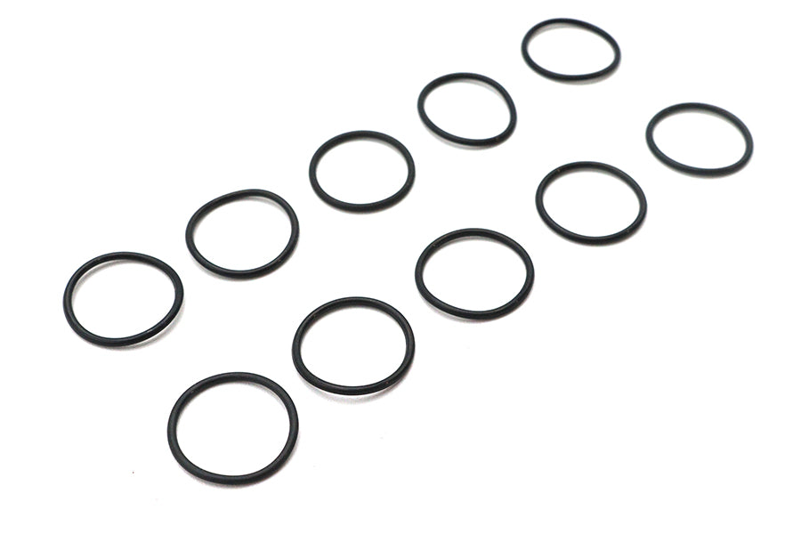 HARLEY Timer-Grundplatten-O-Ring passend für 1966-1969 XLH,