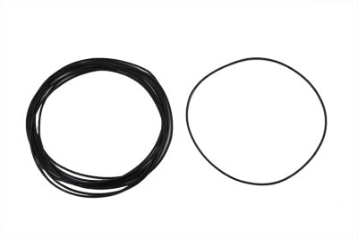 HARLEY V-Twin Inner Primary O-Ring fits 1984-1999 FXST,  1986-1999 FLST,  1984-1999 FLT,  1984-1999 FXR,  1991-1999 FXD,