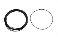 HARLEY V-Twin Inner Primary O-Ring Passend für 1984-1999 FXST, 1986-1999 FLST, 1984-1999 FLT, 1984-19