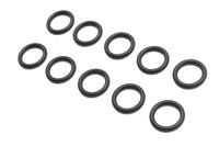 HARLEY V-Twin Stößelstangenabdeckung O-Ring Passend für 1984–1998 FXST, 1984–1998 FLT, 1984–1994 FXR, 1986–199