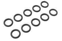 HARLEY V-Twin Stößelstangenabdeckung O-Ring Passend für 1984–1998 FXST, 1984–1998 FLT, 1984–1994 FXR, 1986–199