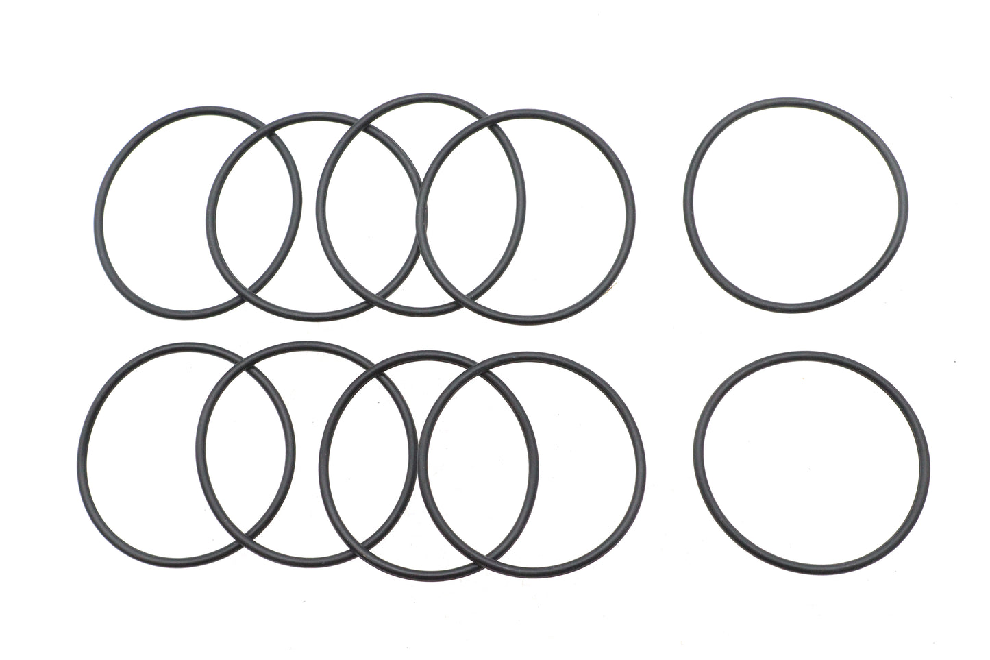 HARLEY Zwischenwellen-O-Ring Passend für 1985-1986 FX, 1985-1986 FXST,