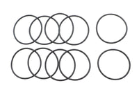 HARLEY Zwischenwellen-O-Ring Passend für 1985-1986 FX, 1985-1986 FXST,