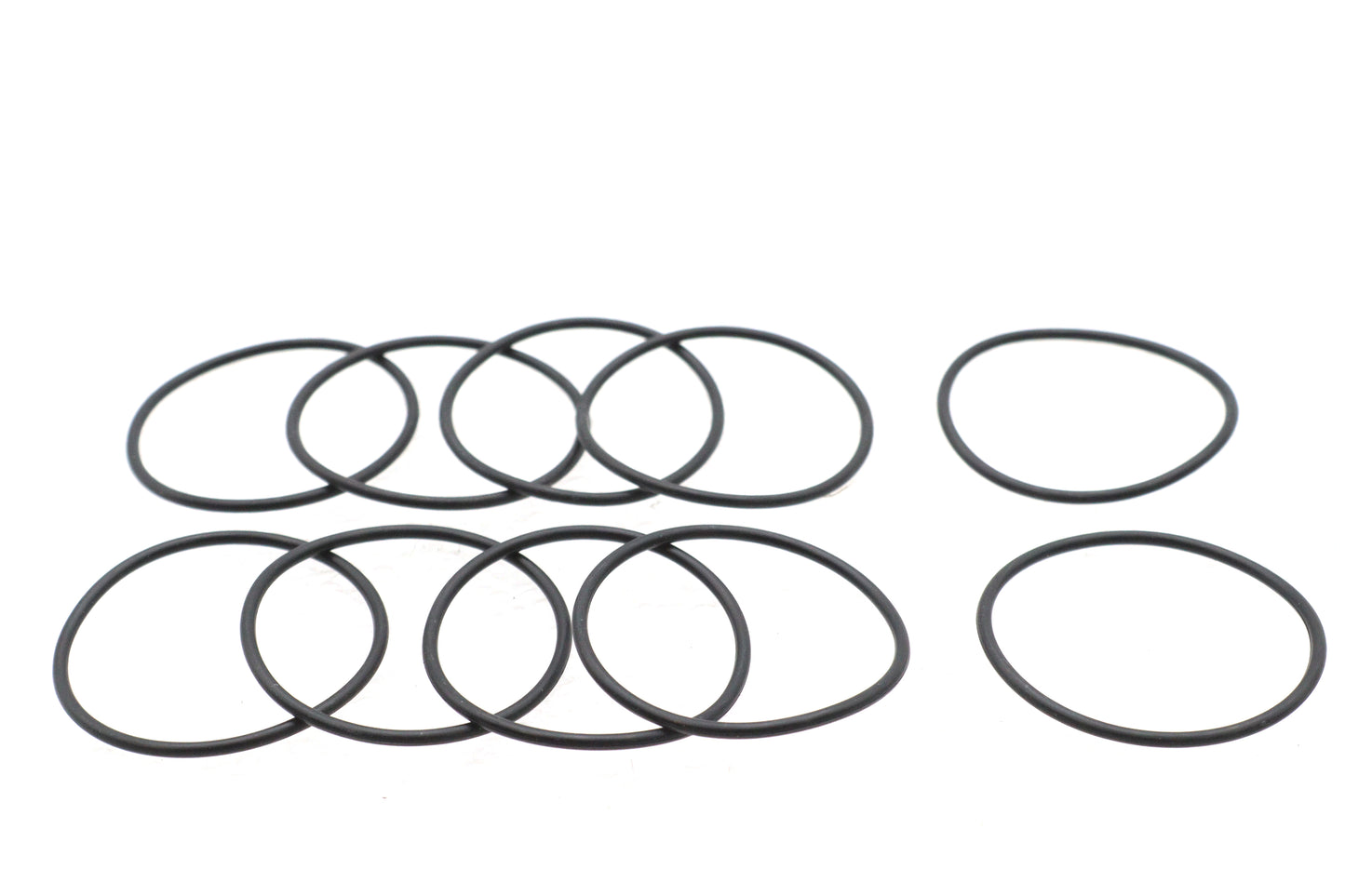 HARLEY Zwischenwellen-O-Ring Passend für 1985-1986 FX, 1985-1986 FXST,