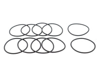 HARLEY Zwischenwellen-O-Ring Passend für 1985-1986 FX, 1985-1986 FXST,