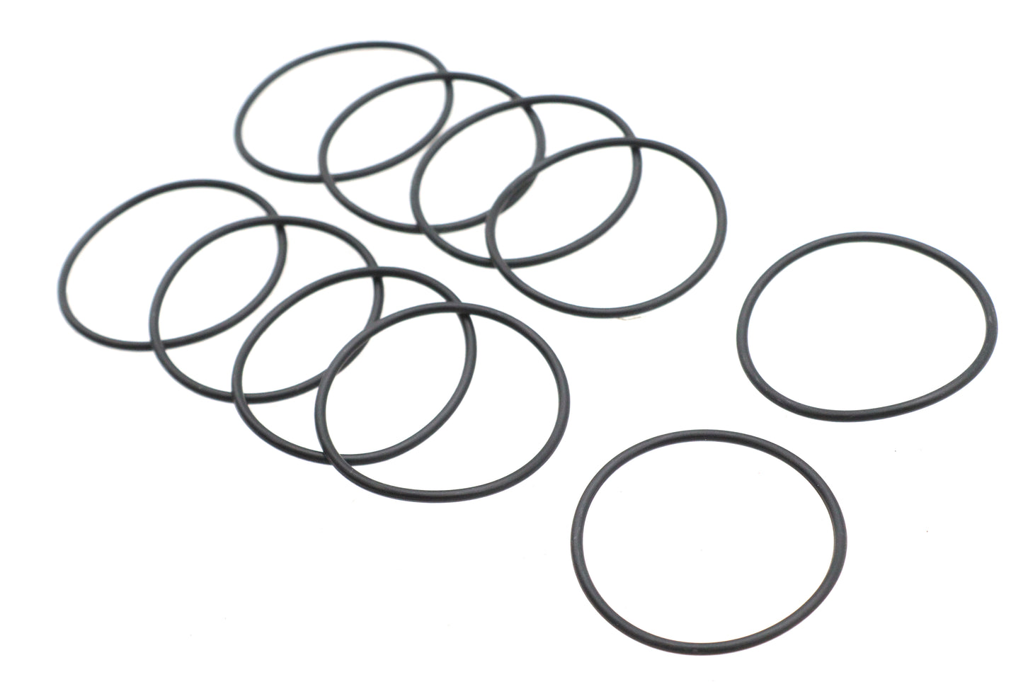 HARLEY Zwischenwellen-O-Ring Passend für 1985-1986 FX, 1985-1986 FXST,