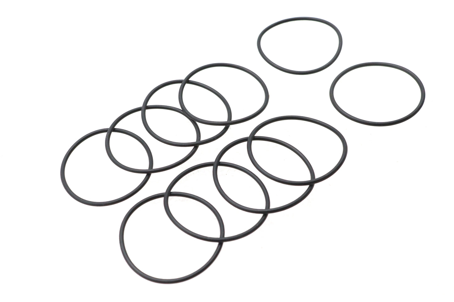 HARLEY Zwischenwellen-O-Ring Passend für 1985-1986 FX, 1985-1986 FXST,