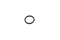HARLEY Luftregelmagnetventil-O-Ring für Vorderradgabel, passend für 1985–2009 FLT,