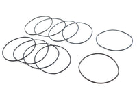 HARLEY Frontblinker-Linsen-O-Ring passend für 1986-UP FLT,