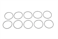HARLEY Blinkerglas O-Ring Passend für 1986-2017 FXST, 1986-2017 FLST, 1986-UP XL, 1991-2017