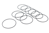 HARLEY Blinkerglas O-Ring Passend für 1986-2017 FXST, 1986-2017 FLST, 1986-UP XL, 1991-2017