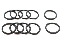 HARLEY V-Twin Stößelstangenabdeckung unterer O-Ring Passend für 1984-2017 FXST, 1984-UP FLT, 1984-1994 FXR, 1986