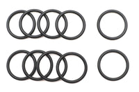 HARLEY V-Twin Stößelstangenabdeckung unterer O-Ring Passend für 1984-2017 FXST, 1984-UP FLT, 1984-1994 FXR, 1986