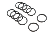 HARLEY V-Twin Stößelstangenabdeckung unterer O-Ring Passend für 1984-2017 FXST, 1984-UP FLT, 1984-1994 FXR, 1986