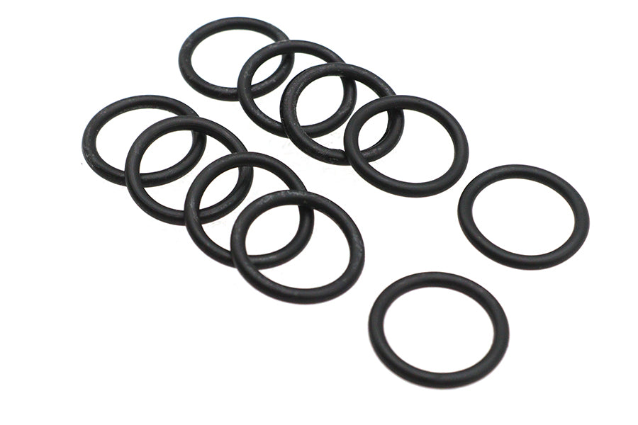 HARLEY Getriebeöl-Ablassschrauben-O-Ring Passt 1982-2006 FLT, 1982-2006 FLT, 1986-2006 FXST, 1986-2