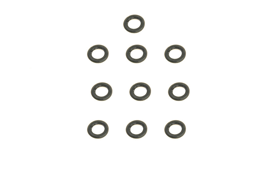 HARLEY Kupplungszug O-Ring Passend für 1987-2006 FLT, 1987-2006 FXST, 1987-2006 FLST, 1987-1994 FXR,
