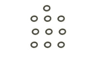 HARLEY Kupplungszug O-Ring Passend für 1987-2006 FLT, 1987-2006 FXST, 1987-2006 FLST, 1987-1994 FXR,