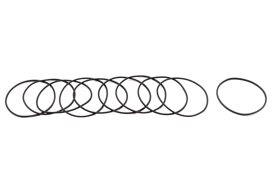 HARLEY Radkappen-O-Ring passend für FLST von 1987-1996,